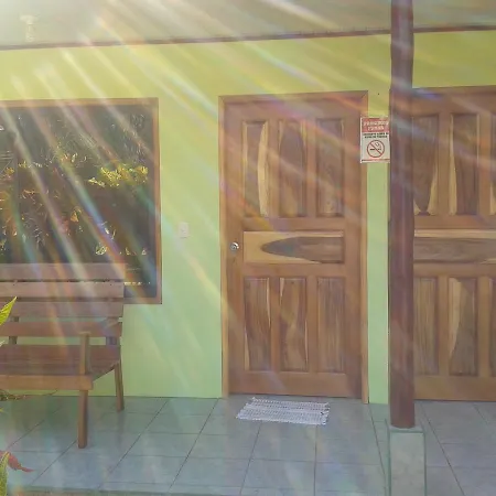 Cabinas Lalimar