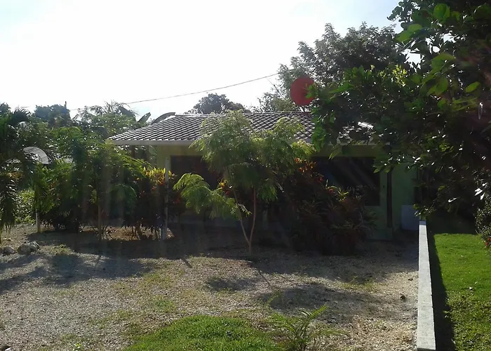 Cabinas Lalimar