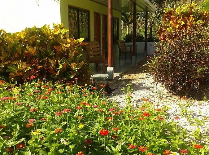 Cabinas Lalimar Puerto Coyote
