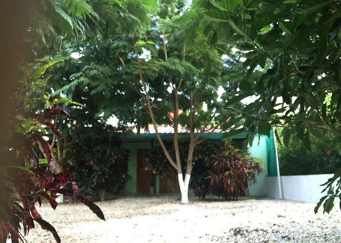 Cabinas Lalimar