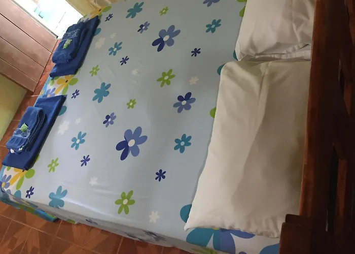 Cabinas Lalimar