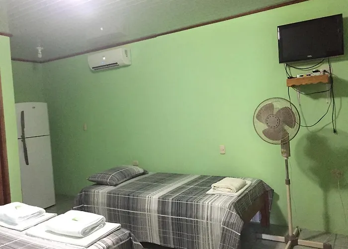 Cabinas Lalimar Puerto Coyote